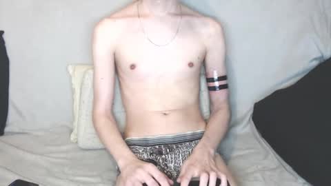 Michael online show from 11.23.25