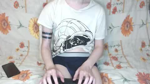 Michael online show from 01.06.26