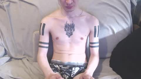Snapshot of michael_danymans chatting on 05.13.26 Michael online show from 05.13.26