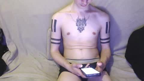 Snapshot of michael_danymans chatting on 06.05.26 Michael online show from 06.05.26