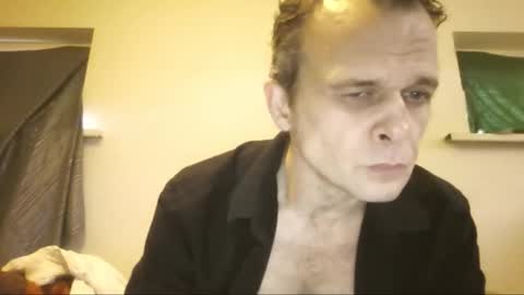 Michael online show from 10.12.25