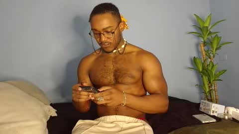 Michael online show from 10.18.25