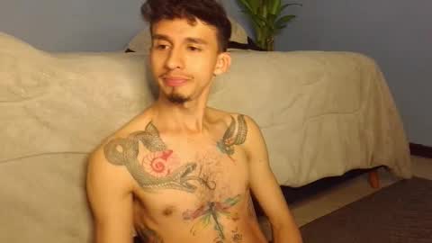 Michael online show from 11.23.25