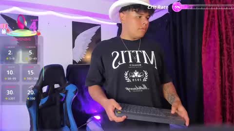 Michael online show from 10.17.25