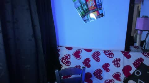 michael independent model  online show from 04.01.26