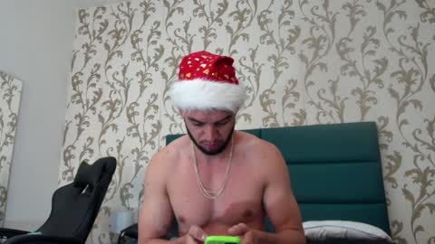 Michael Stevens online show from 12.25.24