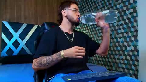 Michael Stevens online show from 10.15.25