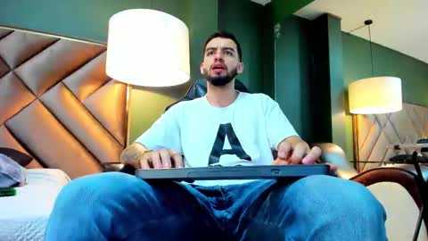 Michael Stevens online show from 10.16.25