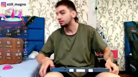 Michael Stevens online show from 12.22.25