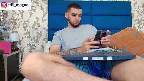 Michael Stevens online show from 01.11.26