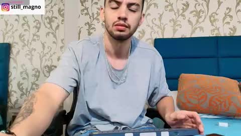 Michael Stevens online show from 02.03.26