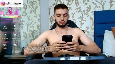 Michael Stevens online show from 04.17.26