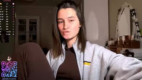 Emily online show from 01.07.26