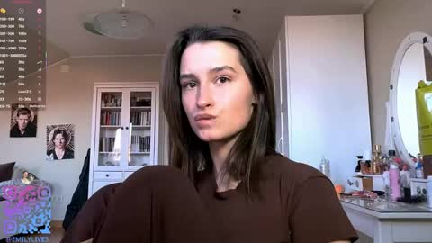 Emily online show from 02.28.26