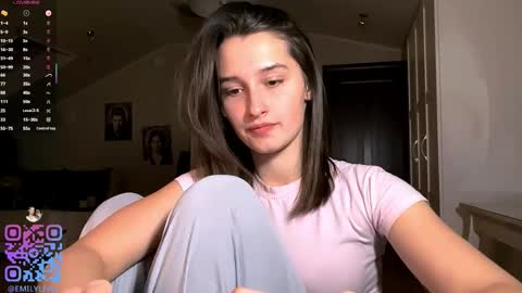 Emily online show from 03.07.26