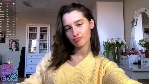 Emily online show from 03.08.26