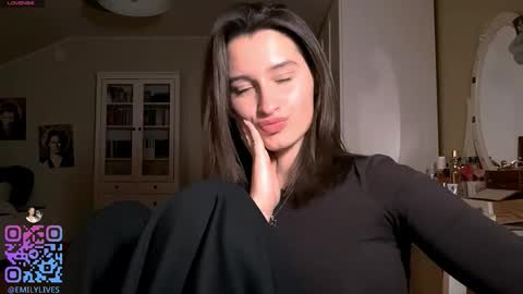 Emily online show from 03.23.26