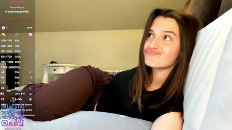 Emily online show from 05.11.26