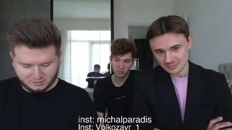 Snapshot of michael_sexdevil chatting on 04.06.26 michael_sexdevil online show from 04.06.26