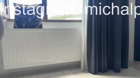 michael_sexdevil online show from 06.22.26