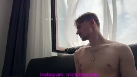 michael_sexdevil online show from 06.23.26