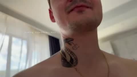 michael_sexdevil online show from 07.01.26