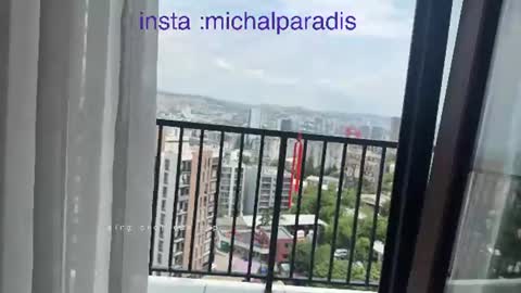 michael_sexdevil online show from 07.12.26