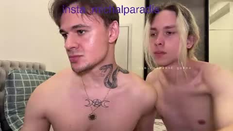 michael_sexdevil online show from 07.19.26