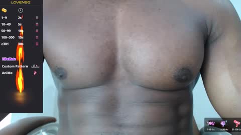 michael_thomsom online show from 01.08.26