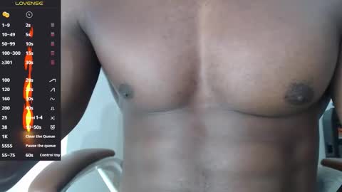 Snapshot of michael_thomsom chatting on 01.17.26 michael_thomsom online show from 01.17.26