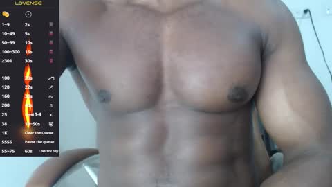 Snapshot of michael_thomsom chatting on 01.18.26 michael_thomsom online show from 01.18.26