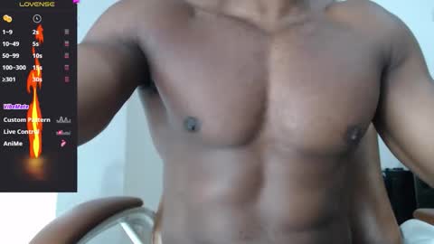 Snapshot of michael_thomsom chatting on 02.03.26 michael_thomsom online show from 02.03.26