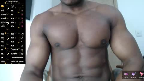 Snapshot of michael_thomsom chatting on 02.23.26 michael_thomsom online show from 02.23.26