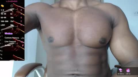 michael_thomsom online show from 05.09.26