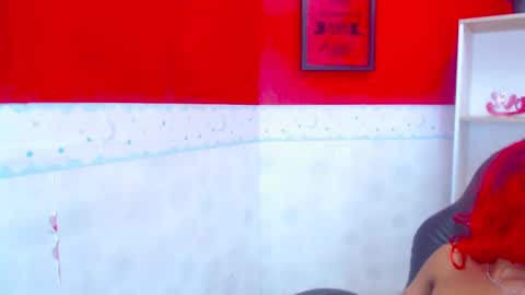 Snapshot of michael_twuis chatting on 01.09.25 I AM MICHAEL online show from 01.09.25