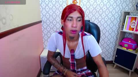 Snapshot of michael_twuis chatting on 09.23.25 I AM MICHAEL online show from 09.23.25