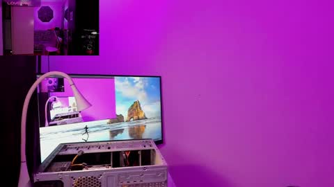 Michael online show from 12.04.24