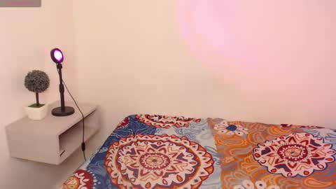 Michaela online show from 12.13.25