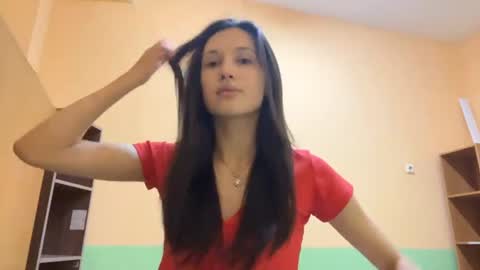 Milana online show from 06.16.26
