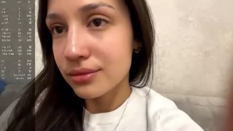 Milana online show from 06.21.26