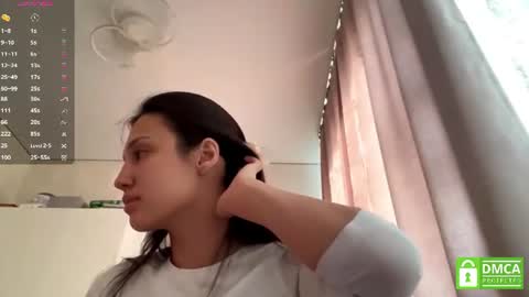 Milana online show from 06.29.26