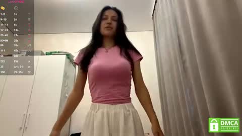 Milana online show from 07.10.26