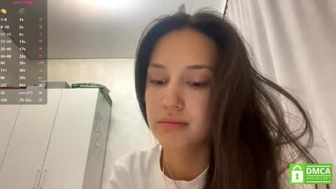 Milana online show from 07.11.26