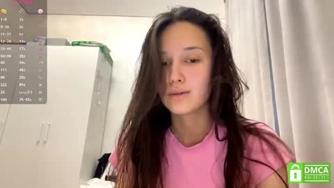 Milana online show from 07.12.26