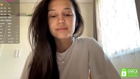 Milana online show from 07.14.26