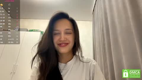 Milana online show from 07.15.26