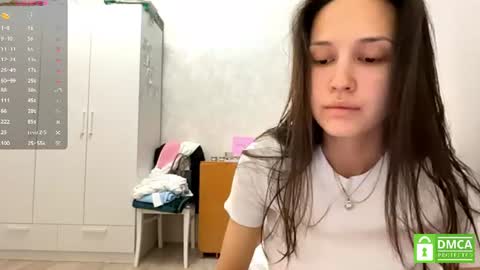 Milana online show from 07.19.26