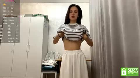 Milana online show from 07.25.26