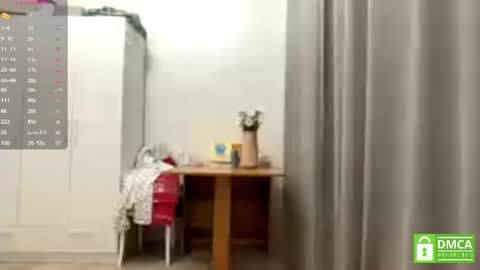 Milana online show from 07.28.26
