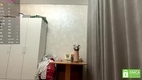 Milana online show from 07.28.26